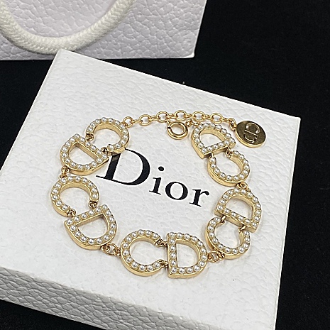 Dior Bracelet #810815 replica