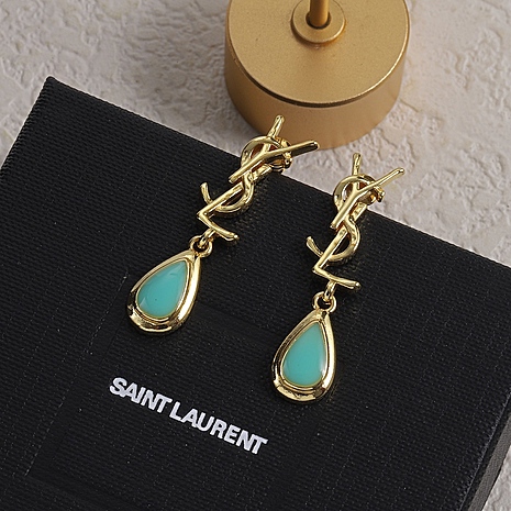 YSL Earring #810819 replica