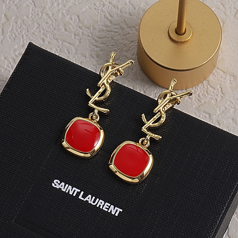 YSL Earring #810821 replica