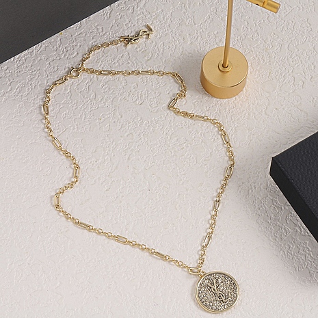 YSL Necklace #810822 replica