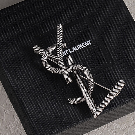 YSL Brooch #810824 replica