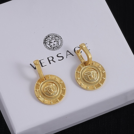 versace Earring #810872 replica