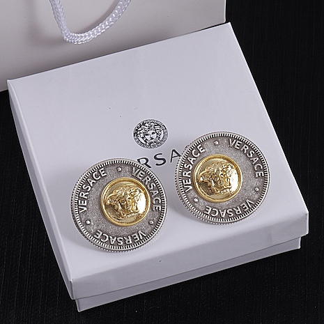 versace Earring #810873 replica