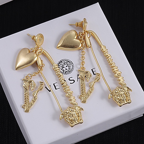 versace Earring #810874 replica