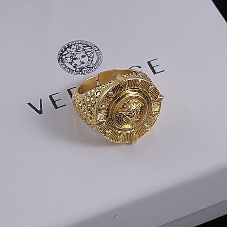 versace Rings #810875 replica