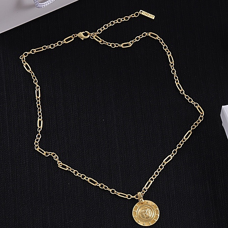 versace Necklace #810877 replica