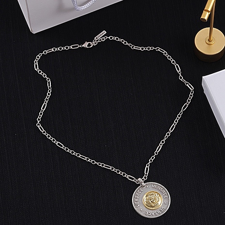 versace Necklace #810878 replica