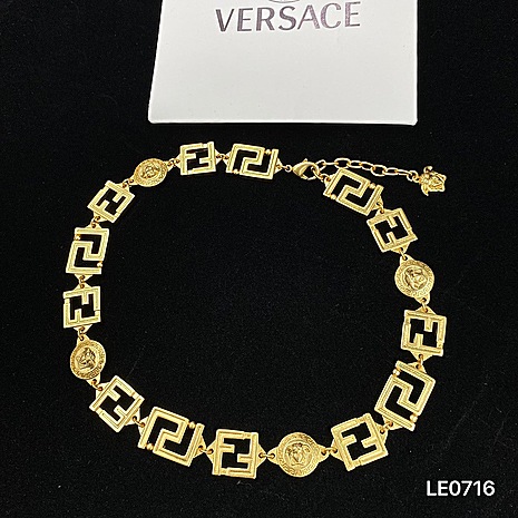 versace Necklace #810880 replica