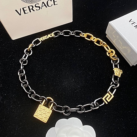 versace Necklace #810881 replica