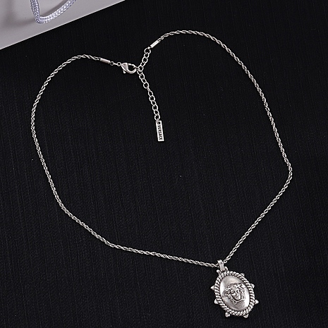 versace Necklace #810891 replica