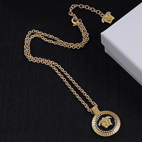 versace Necklace #810892 replica