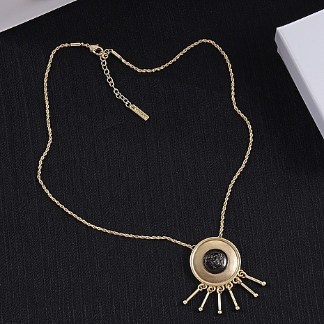versace Necklace #810895 replica