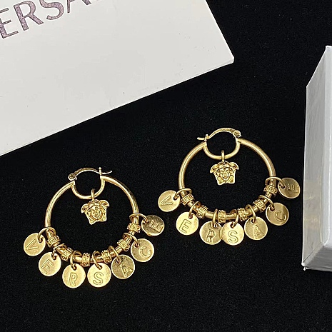 versace Earring #810902 replica