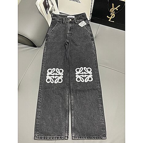 LOEWE Jeans for MEN #810917 replica