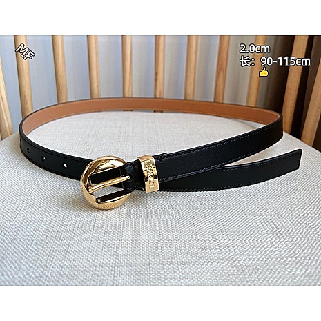 LOEWE AAA+ Belts #810927 replica