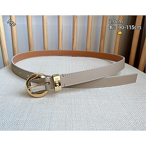 LOEWE AAA+ Belts #810929 replica