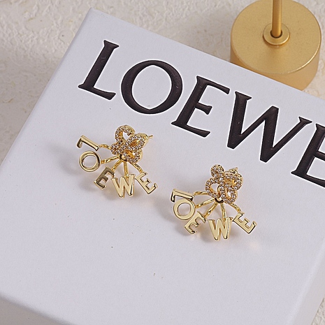 LOEWE Earring #810973 replica
