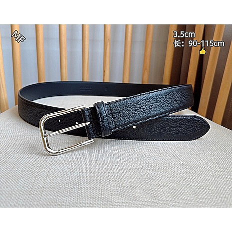 Prada AAA+ Belts #810991 replica