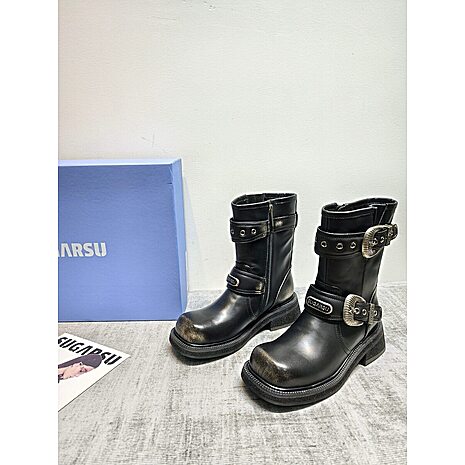 SUGARSU Shoes for SUGARSU boots for women #811010 replica