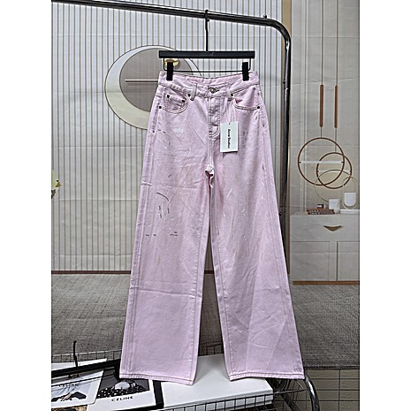 Acne studios Jeans for Women #811012 replica
