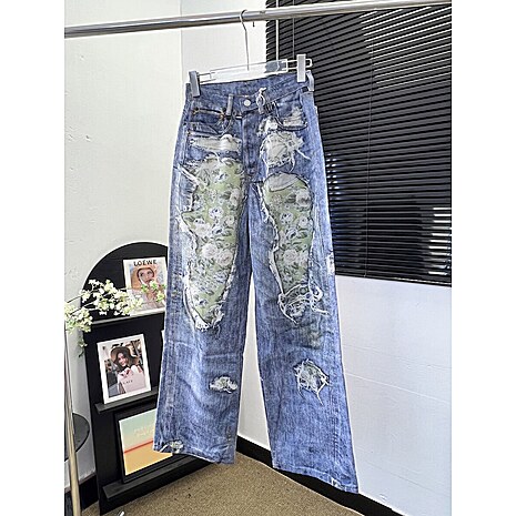 Acne studios Jeans for Women #811013 replica
