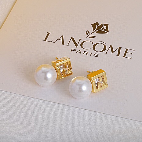 Fendi Earring #811015 replica