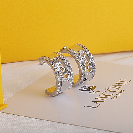 Fendi Earring #811018 replica