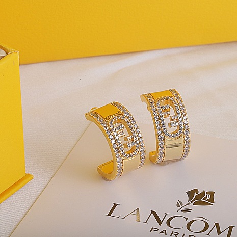 Fendi Earring #811019 replica
