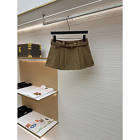 MIUMIU skirts for Women #811125 replica