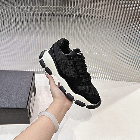 Prada Shoes for Women #811126 replica