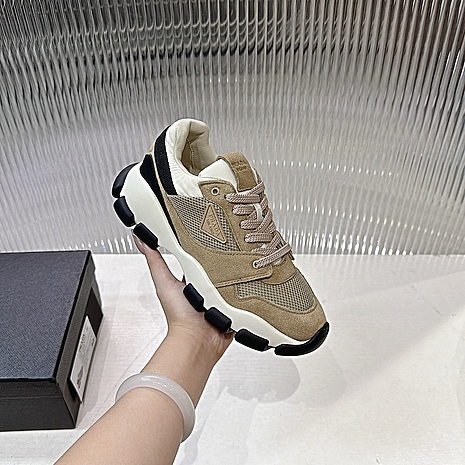 Prada Shoes for Women #811127 replica