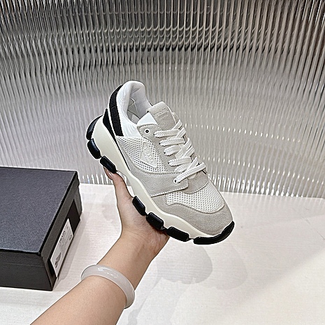 Prada Shoes for Women #811128 replica