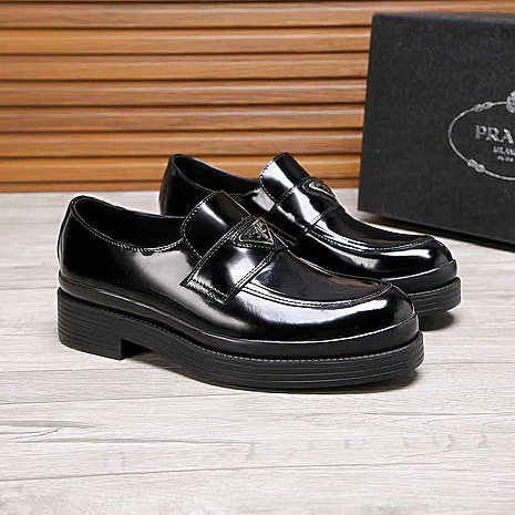 Prada Shoes for Men #811138 replica