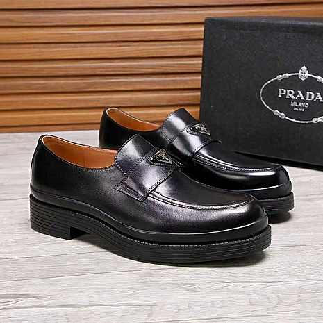 Prada Shoes for Men #811142 replica
