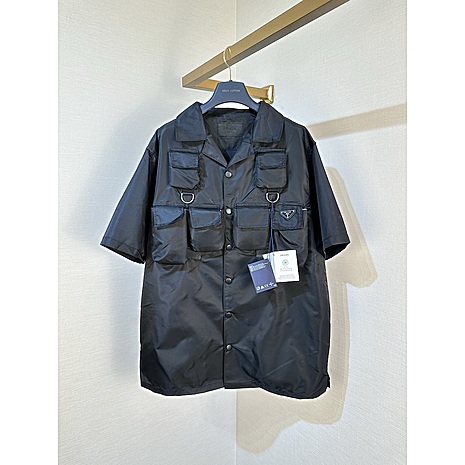 Prada Jackets for MEN #811148 replica