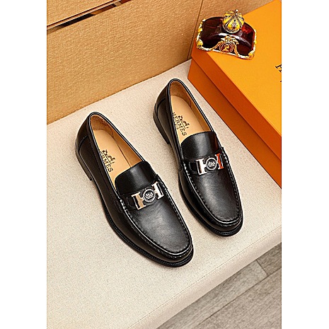 HERMES Shoes for MEN #811259 replica