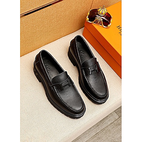 HERMES Shoes for MEN #811265 replica