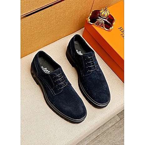 HERMES Shoes for MEN #811267 replica