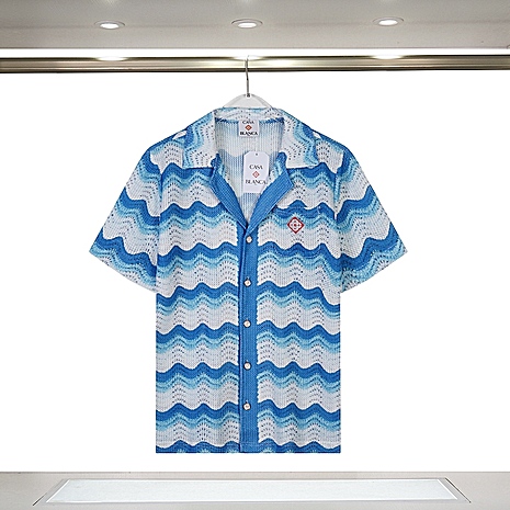 Casablanca T-shirt for Men #811296 replica