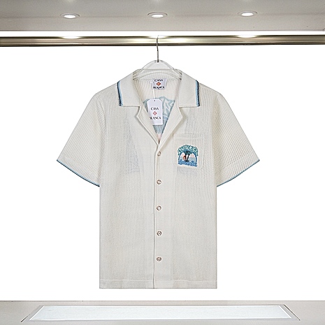 Casablanca T-shirt for Men #811297 replica