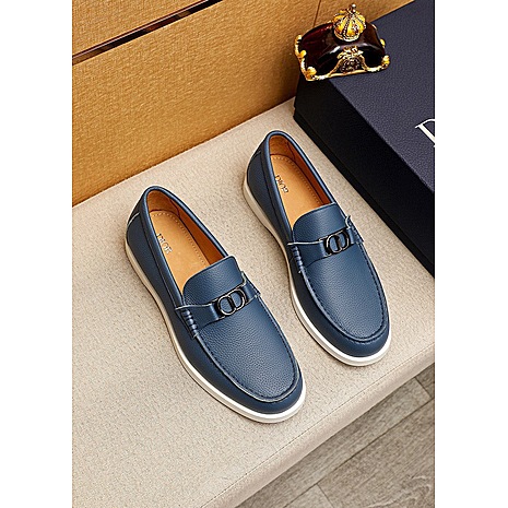 Dior Shoes for MEN #811324 replica