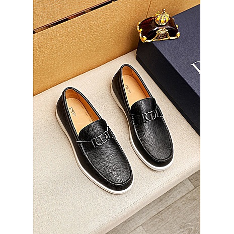 Dior Shoes for MEN #811325 replica