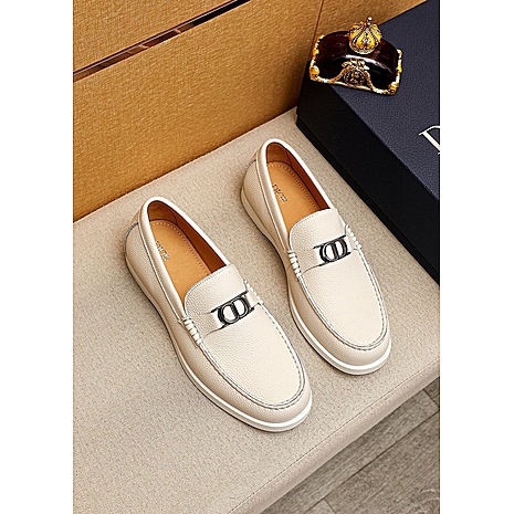 Dior Shoes for MEN #811326 replica