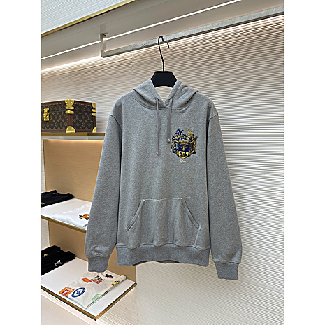 Dior Hoodies for Men #811330 replica