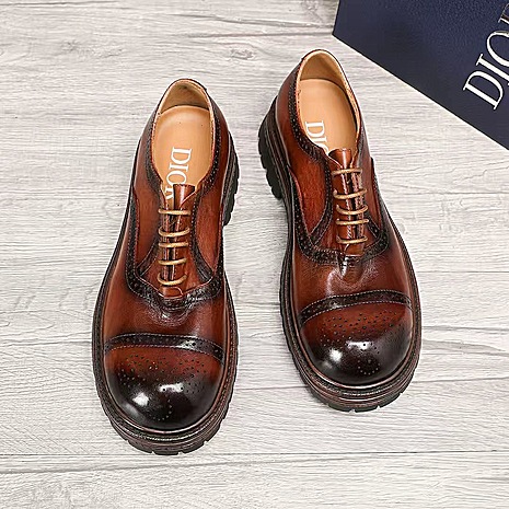 Dior Shoes for MEN #811331 replica