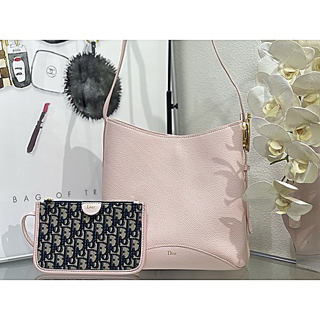Dior AAA+ Handbags #811332 replica
