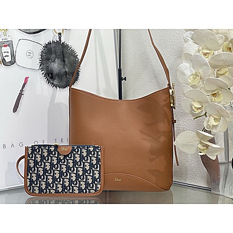 Dior AAA+ Handbags #811338 replica