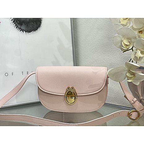Dior AAA+ Handbags #811342 replica