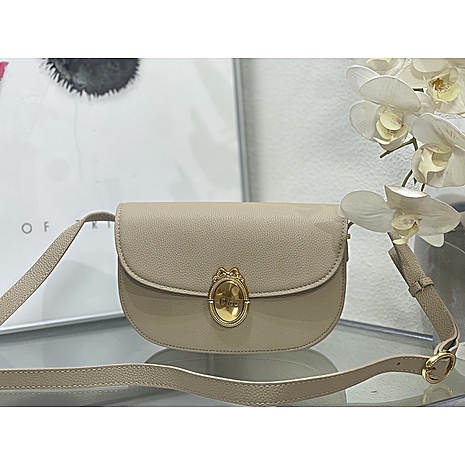 Dior AAA+ Handbags #811345 replica