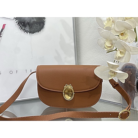Dior AAA+ Handbags #811352 replica